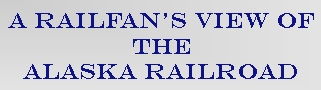 Railfan video