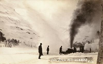 Alaska Northern 1910