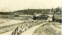 Anchorage terminal 1916