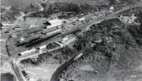 Anchorage Yards 1939