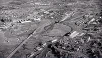 Anchorage Yards 1952