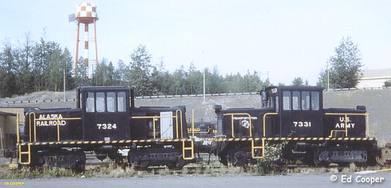 7324 and 7331
