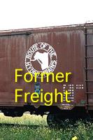 freight me
