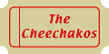 The Cheechakos