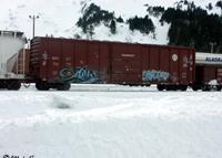 boxcar