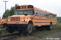 MOW Bus