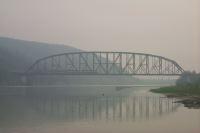 Nenana Bridge