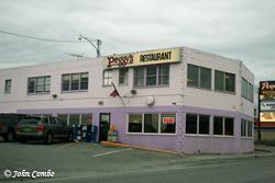 Peggy's