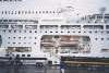 Seward dock/ cruise ship yard