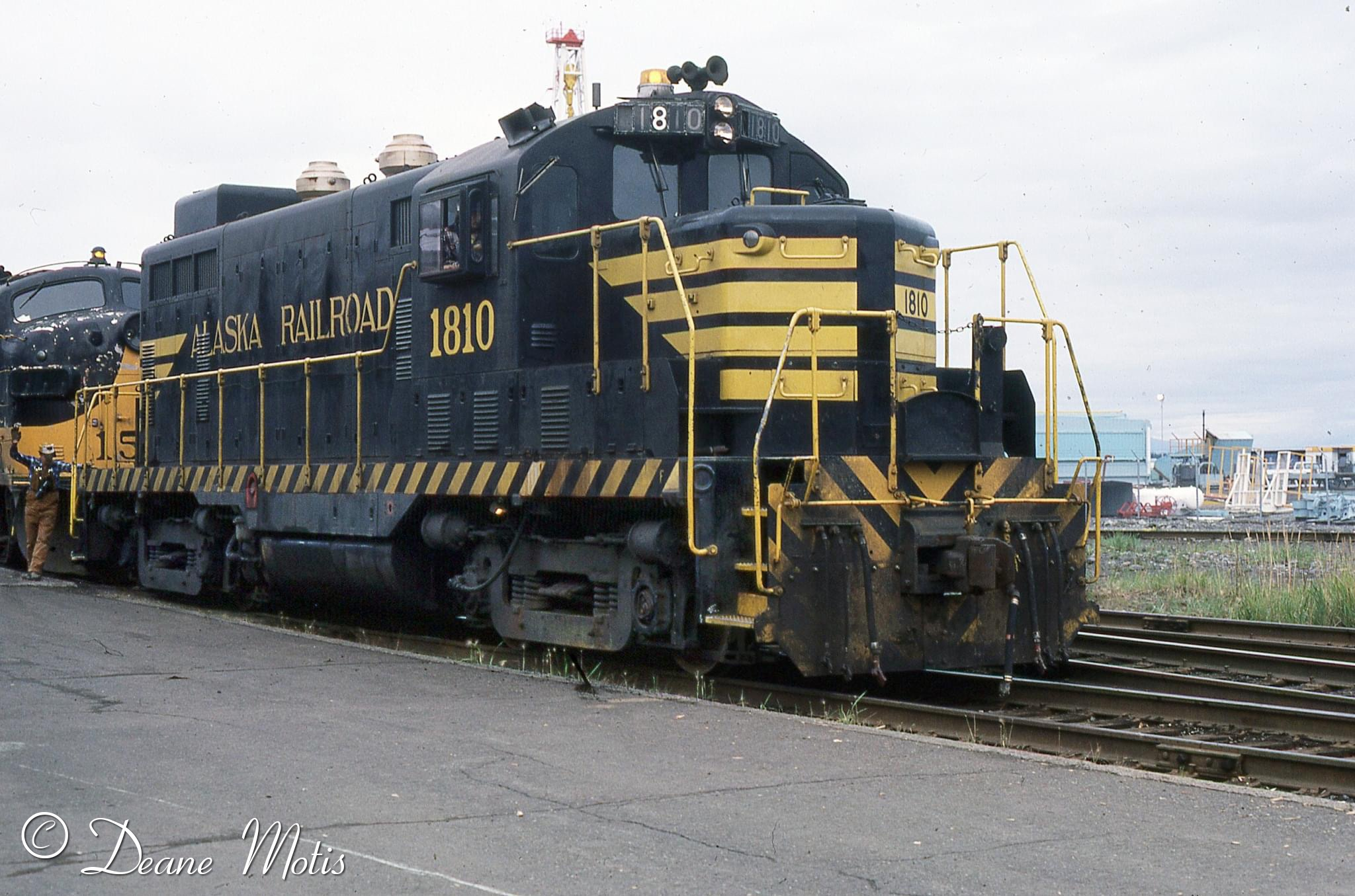 GP7 #1810